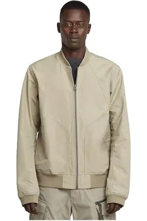 G-Star Homme Veste Unpadded Bomber, , M