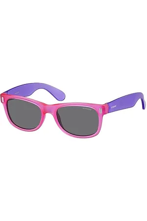 Polaroid P0115 Montures de Lunettes, , 46 Mixte Enfant