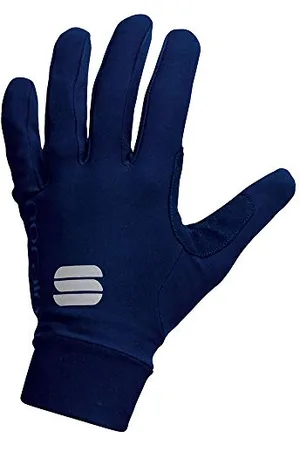 Sportful 1101970 NO RAIN GLOVES Gloves Unisex Blue L