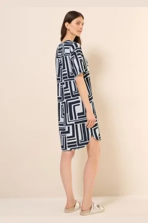 CECIL B144438 Robe, , S Femmes