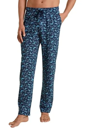 Calida RMX Sleep Leisure Pantalons, , 52 Homme