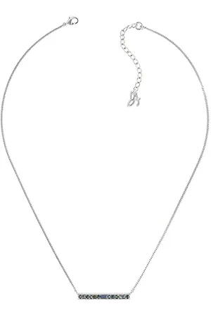 AVA ADORE Femme Aucun Type de métal Autre Forme Non Applicable Collier - 5448681