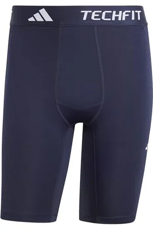 adidas Homme TECHFIT COMPRESSION TRAINING SHORT TIGHT, , S