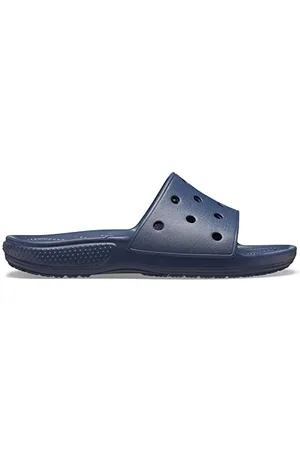 Crocs Classic Slide Sandales Bout ouvert Mixte, , 36/37 EU