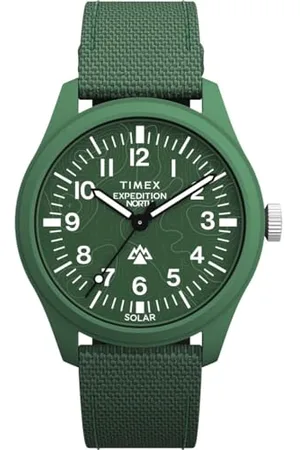 Timex Montre Analogique Quartz pour Hommes Expedition North Traprock