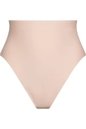 Dim Femme Lissant Taille Moyenne X1 String, , M EU