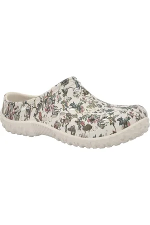 Muck Femme Muckster Lite Pri de MB W Sabots Confortables et imperméables, , 37 EU
