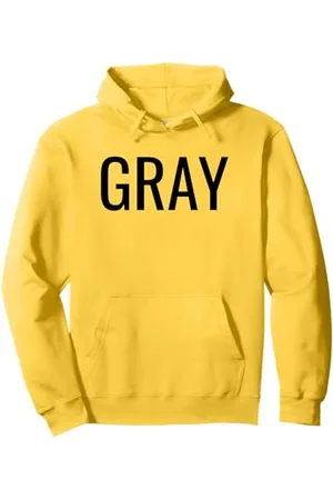 Gray Label Sweat à Capuche