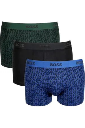 HUGO BOSS Trunk 3P Gift 2D Tronc, , S Men