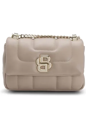 HUGO BOSS B Icon Shoulder Bag S, Sac d