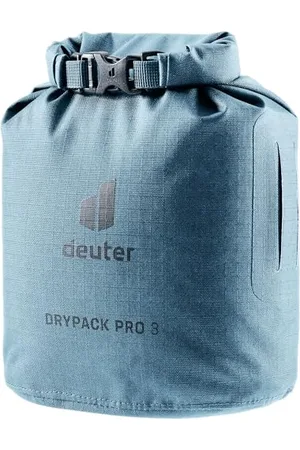 Deuter Drypack Pro 3 Sac étanche Unisex-Adult, , 3 L