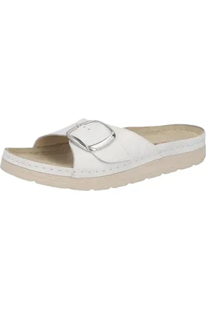 Berkemann Femme Elvina Mule, , 37.5 EU