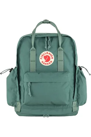 Fjällräven Fjallraven 23200251-664 Kånken Outlong Sports backpack Unisex Frost Green Taille UNI