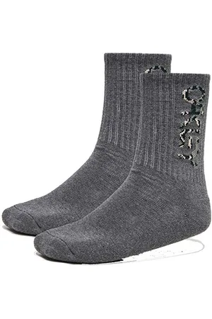 Oakley Chaussettes B1b 2.0 (3 pièces), , L Homme