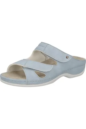 Berkemann Femme Janna Mule, , 37.5 EU