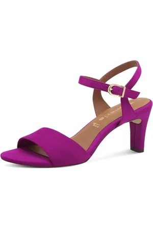 Tamaris Femme Damen 1-28028-42 Sandale à Talon, , 37 EU