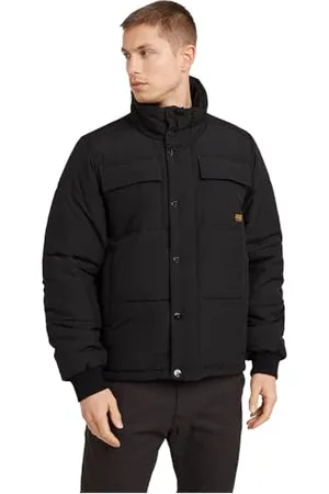 G-Star Homme Veste 4 Pocket Quilted Padded, , XL