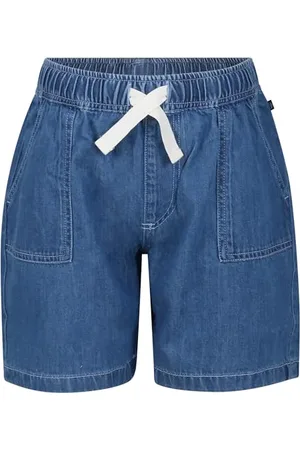 Petit Bateau A09NY Short, , 4 Ans Garçon