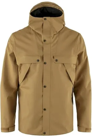 Fjällräven FJALLRAVEN 86900-232 Övik Hydratic Jacket M Jacket Homme Taille XS