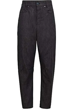 G-Star Femme Jean C-Staq 3D Boyfriend Cropped, , 24W / 30L
