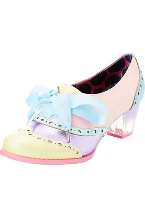 Irregular Choice Femme Beauté d