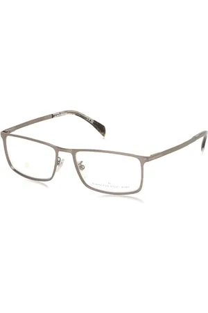 David beckham DB 1167 R80/18 MT DARK RUTH Eyewear Man Standard, Standard 57, , 57
