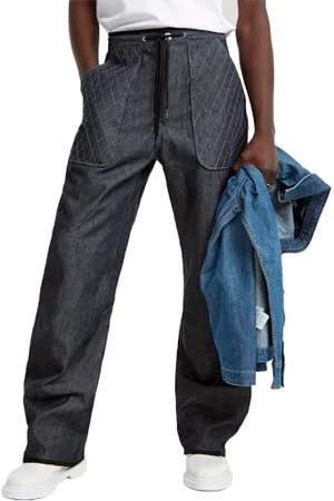 G-Star Homme Pantalon Lined Loose, , 32W / 34L