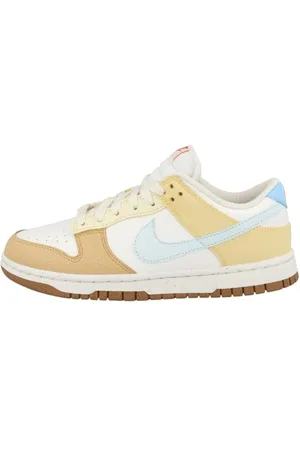 Nike Homme Dunk Low Sneaker, 40.5 EU