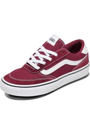 Vans Brooklyn Basket Femme, , 36.5 EU