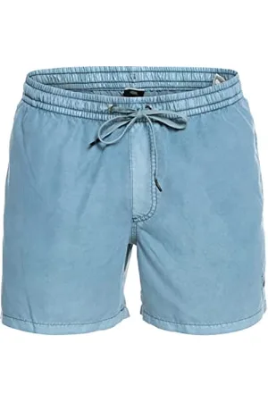 Quiksilver Everyday Surfwash 15"hort de Natación para Hombre