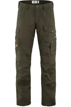 Fjällräven Fjallraven 87179-633 Barents Pro Trousers M Pants Homme Taille 42