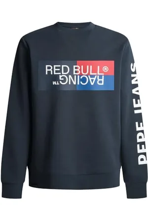 Pepe Jeans RBR Colour Block Graphic Crew Maillot de survêtement, , L Homme