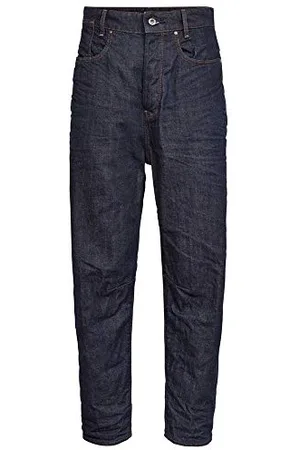 G-Star Femme Jean C-Staq 3D Boyfriend Cropped C, , 24W / 30L