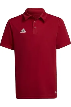 adidas Unisex Kids Polo Shirt Ent22 Polo Y, Tepore, H57495, 152 EU
