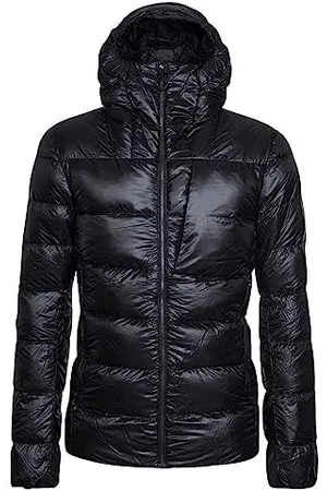ROCK EXPERIENCE REMJ10021 CRACK BABY DOWN Jacket Men L