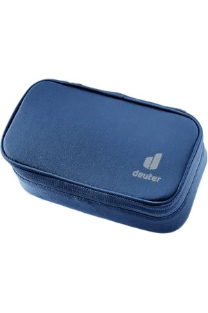 Deuter Pencil Case Trousse à Crayons Unisex-Youth, , Taille Unique