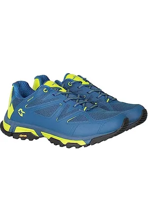 ROCK EXPERIENCE Homme Skorpion Hiking, , 43 EU