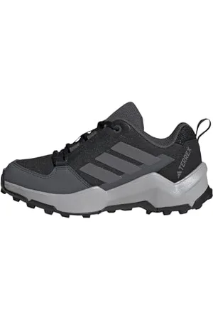 adidas Terrex AX4R Hiking Shoes Chaussures de randonnée, Core Black/Grey Four/Grey Six, 29 EU