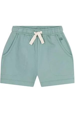 Petit Bateau A0D6C Short, , 3 Ans Fille