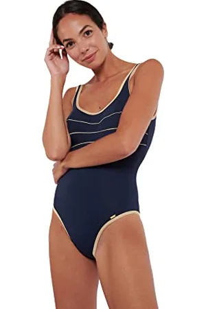 Livia ANCOLIE ACEROLA Maillot de Bain Une pièce, , 42 Femme
