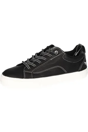 Mustang Femme 1272-311 Chaussures Basses à Lacets, , 41 EU
