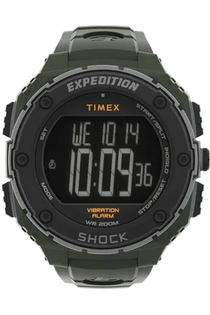 Timex Montre de Sport TW4B24100