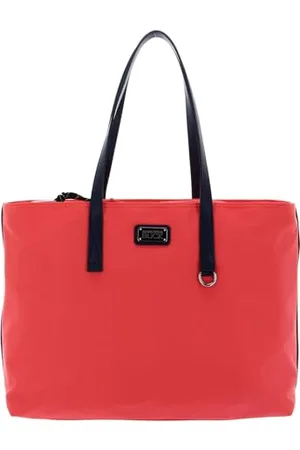 Mandarina Duck Style, Crossover Femme, Coral, Taille Unique