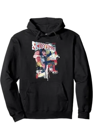 DC Comics Originals DC Superman Hero Amazing Adventures Steel Action 85 ans Sweat à Capuche