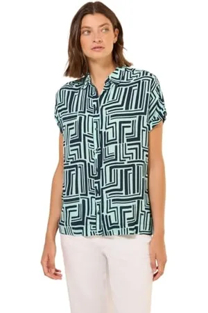 CECIL B345654 Blouse, , S Femmes
