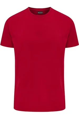Hummel T-Shirt S/S Hmlred Multisport Homme Taille