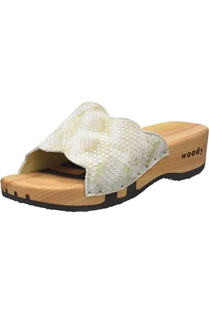Woody Annabell, Sabot Femme, , 39 EU