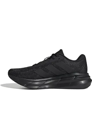 adidas Femme Galaxy 7 Running Shoes Chaussures de Course, Core Black/Core Black/Core Black, 37 1/3 EU