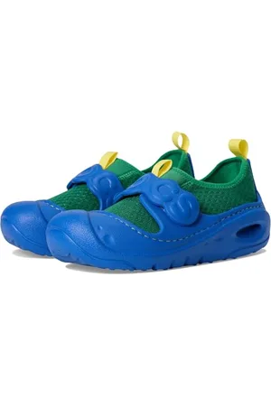 Crocs Swiftwater Splash K Sabot Mixte Enfant, , 28/29 EU
