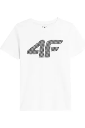 4F Tshirt M1115 T-Shirt pour Enfant